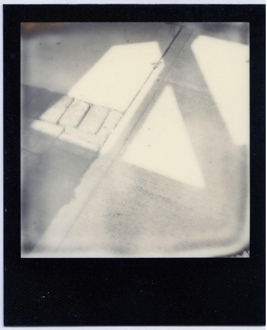 Chasing Shadows