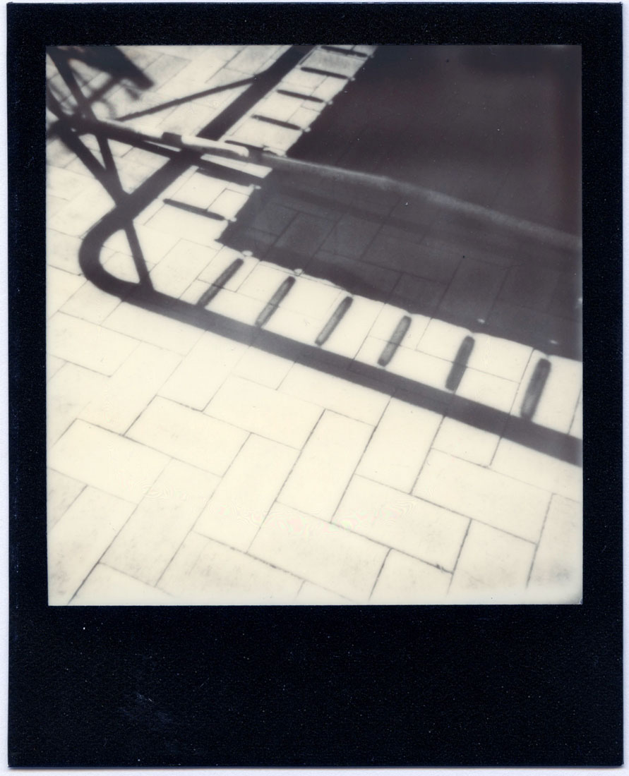 Chasing Shadows