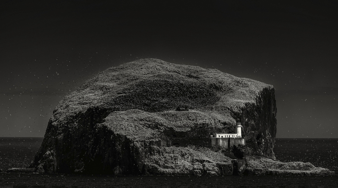 Bass Rock