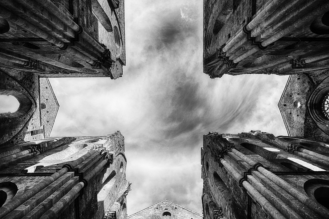 San Galgano