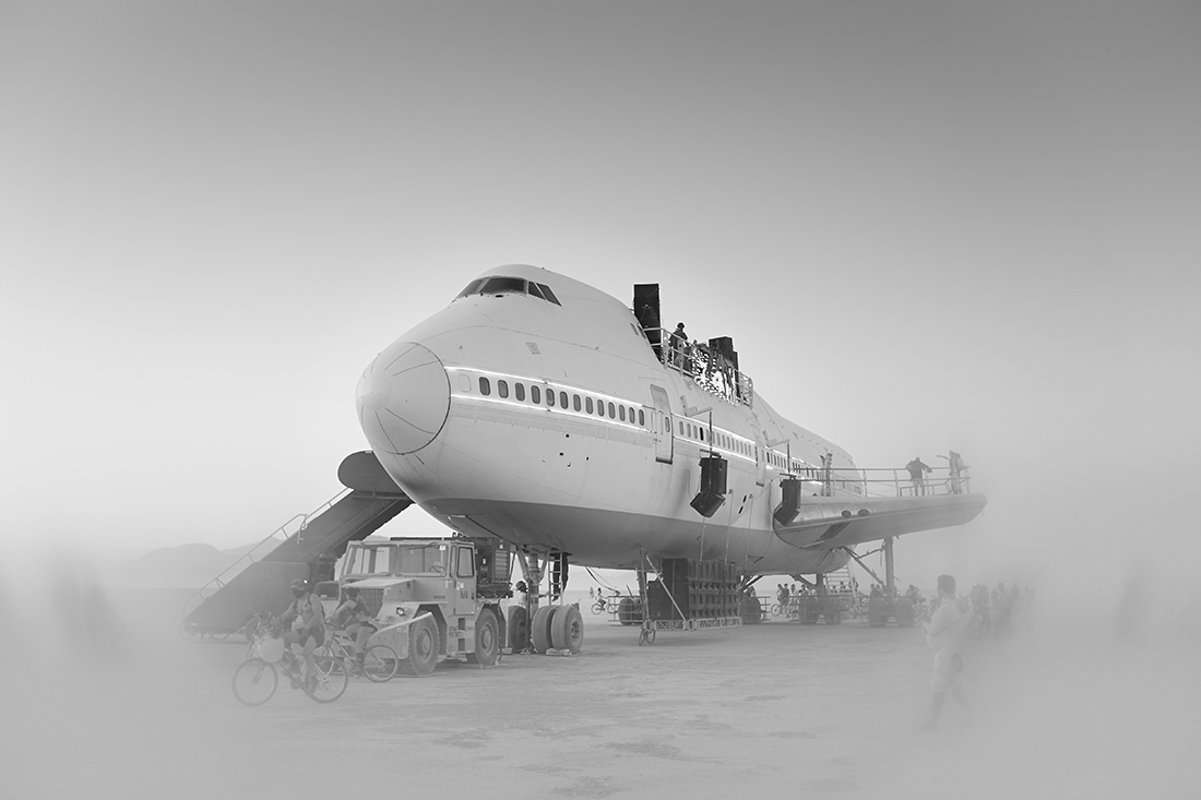 Dust Storm