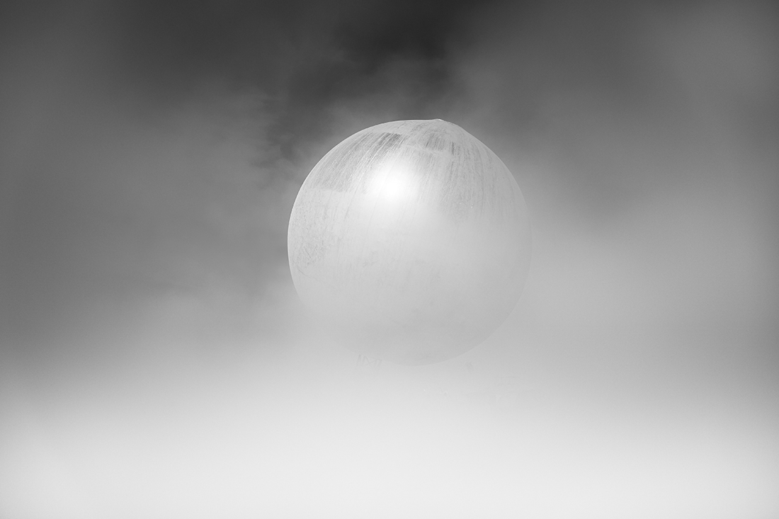 Dust Storm