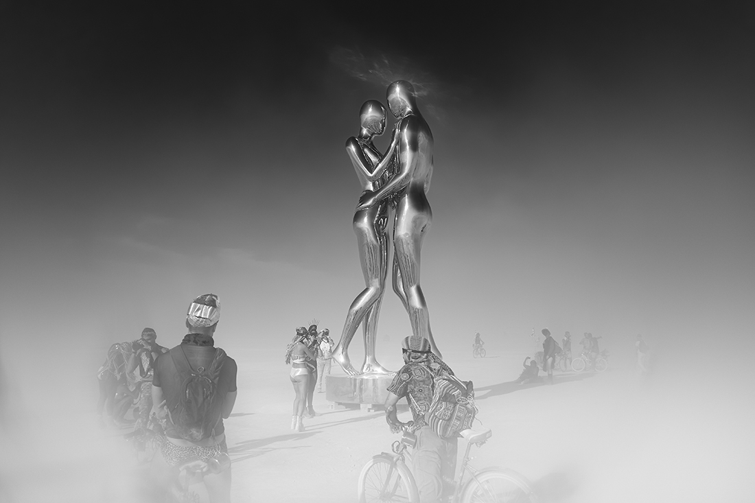 Dust Storm