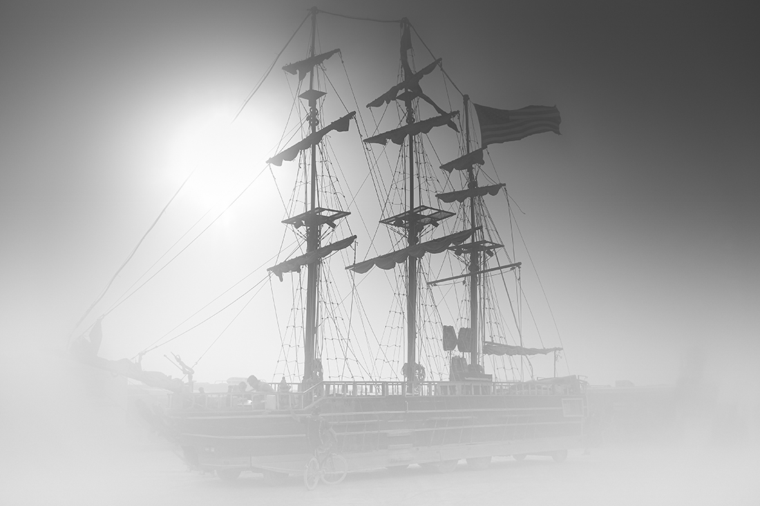 Dust Storm