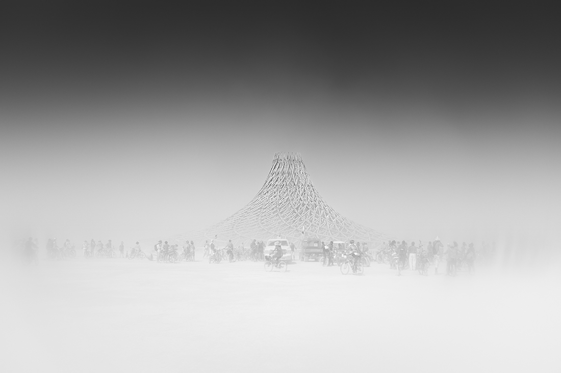 Dust Storm