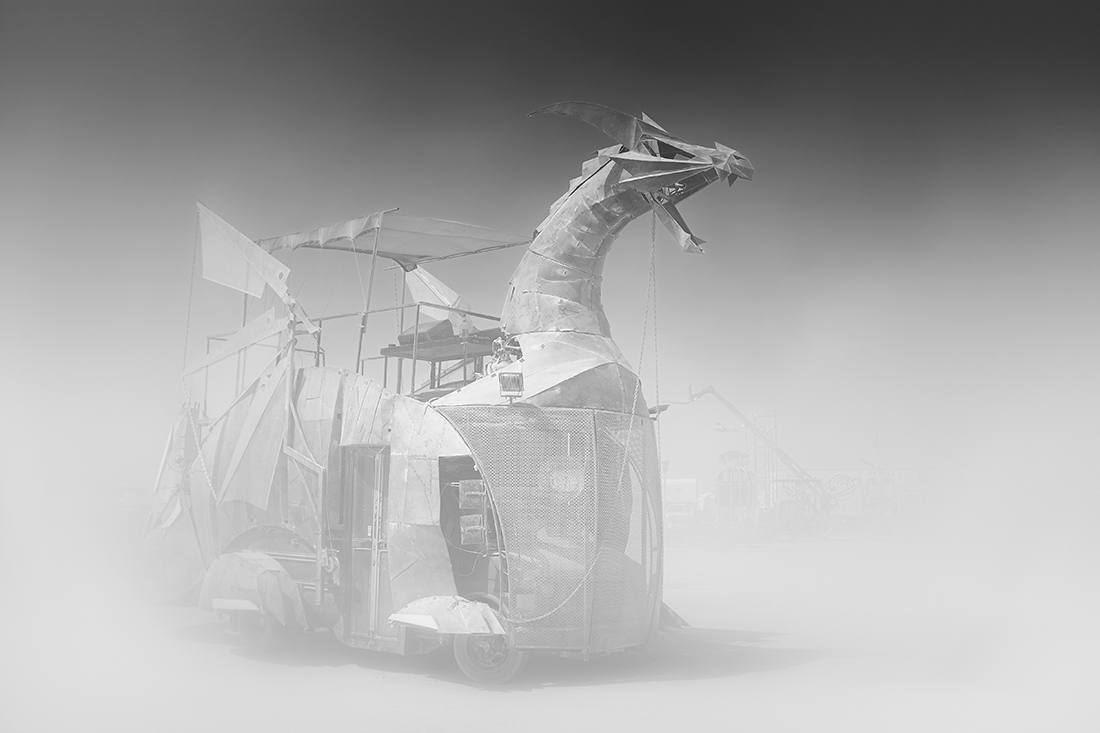 Dust Storm