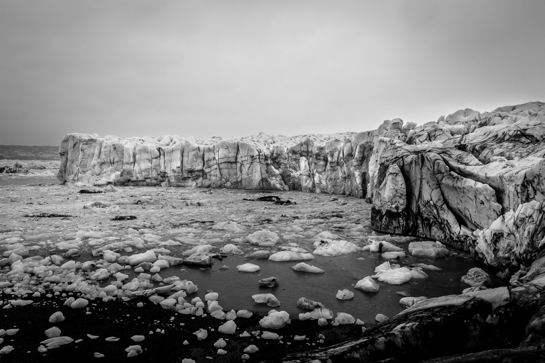 Ice-Land