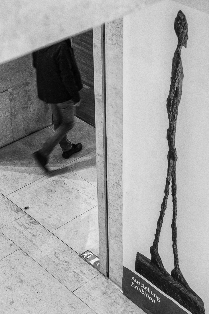 I am more than you can see