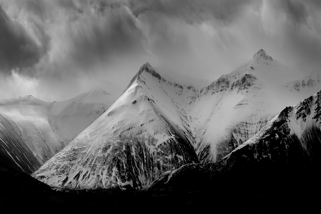 Mountains