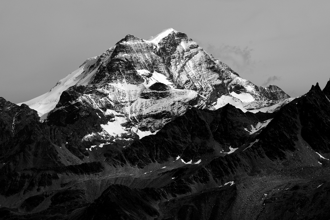 Mountains