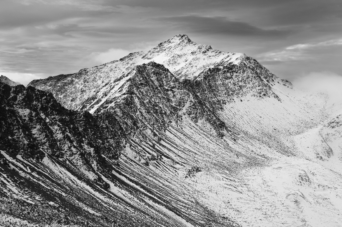 Mountains