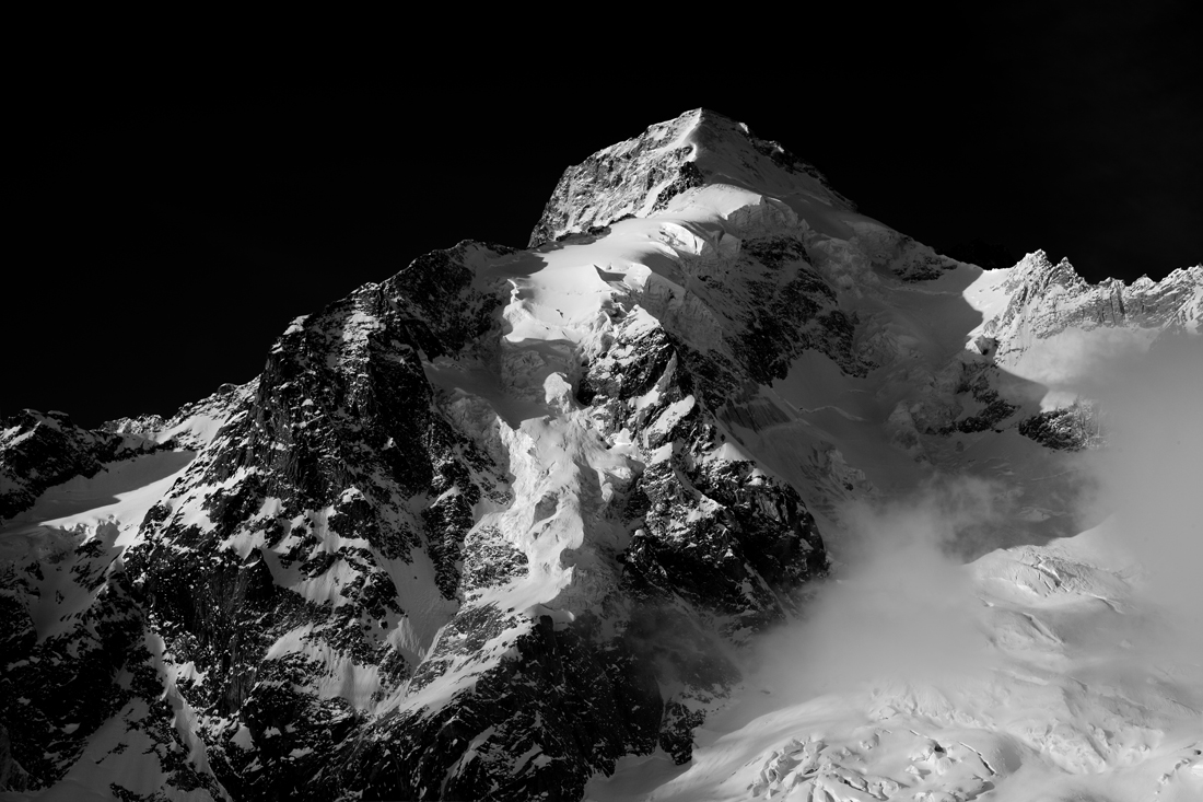 Mountains