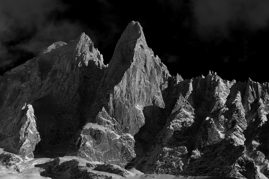 Mountains