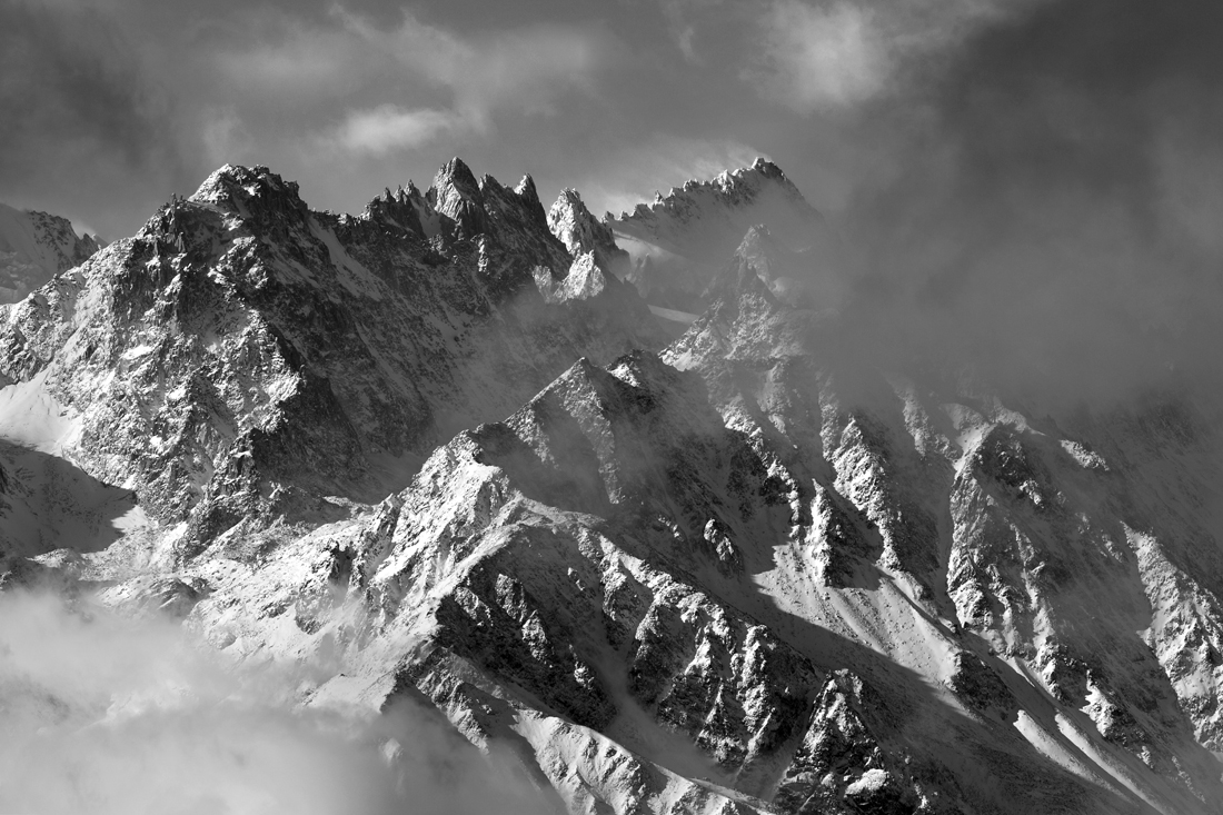 Mountains