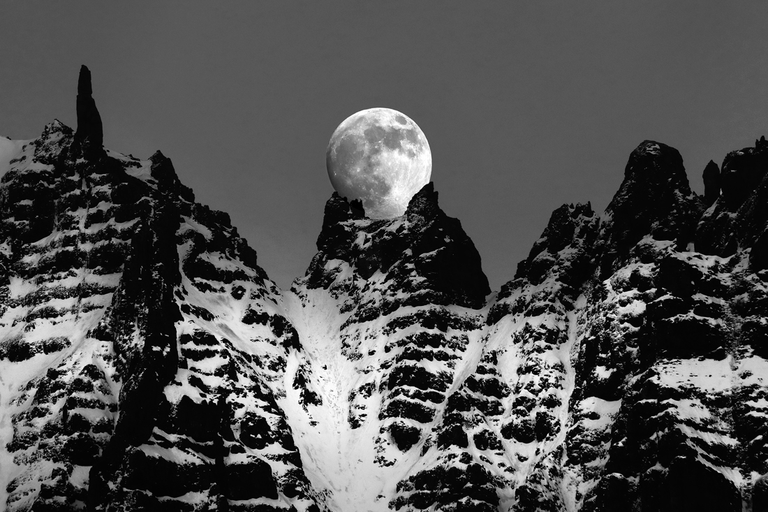 Supermoon