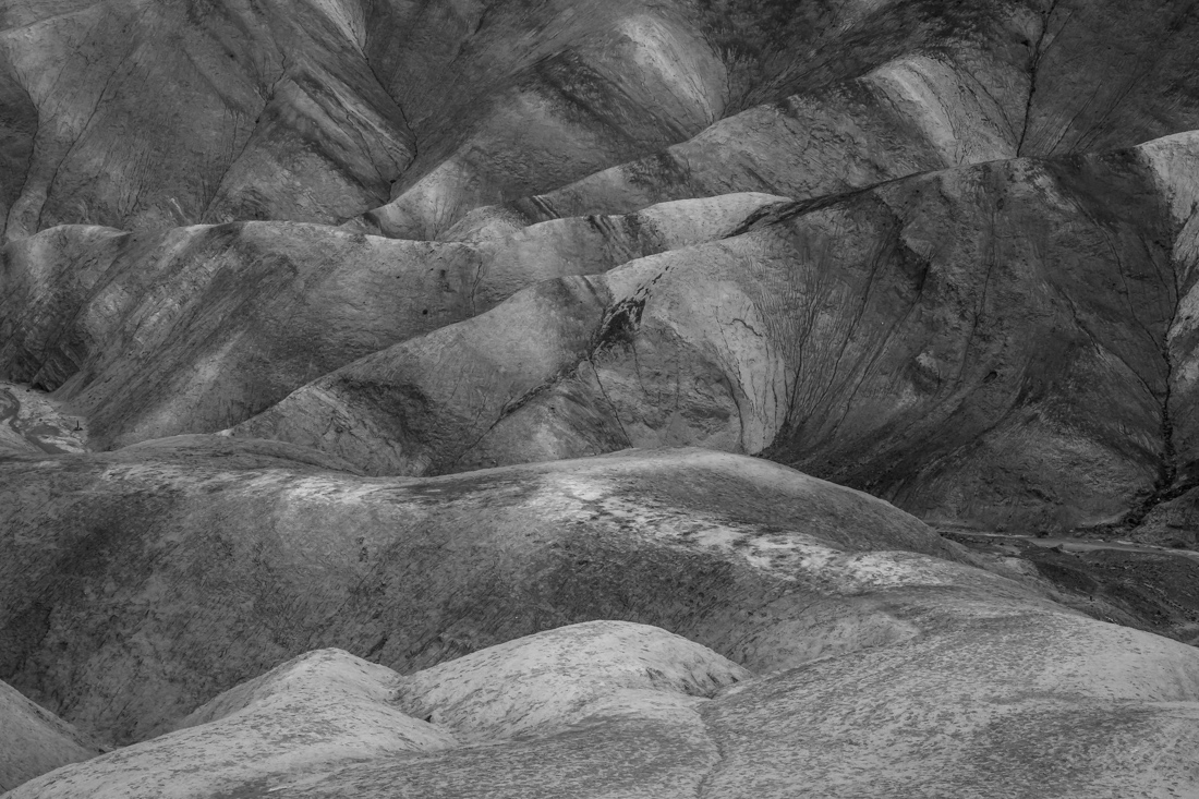Art Above Rocks
