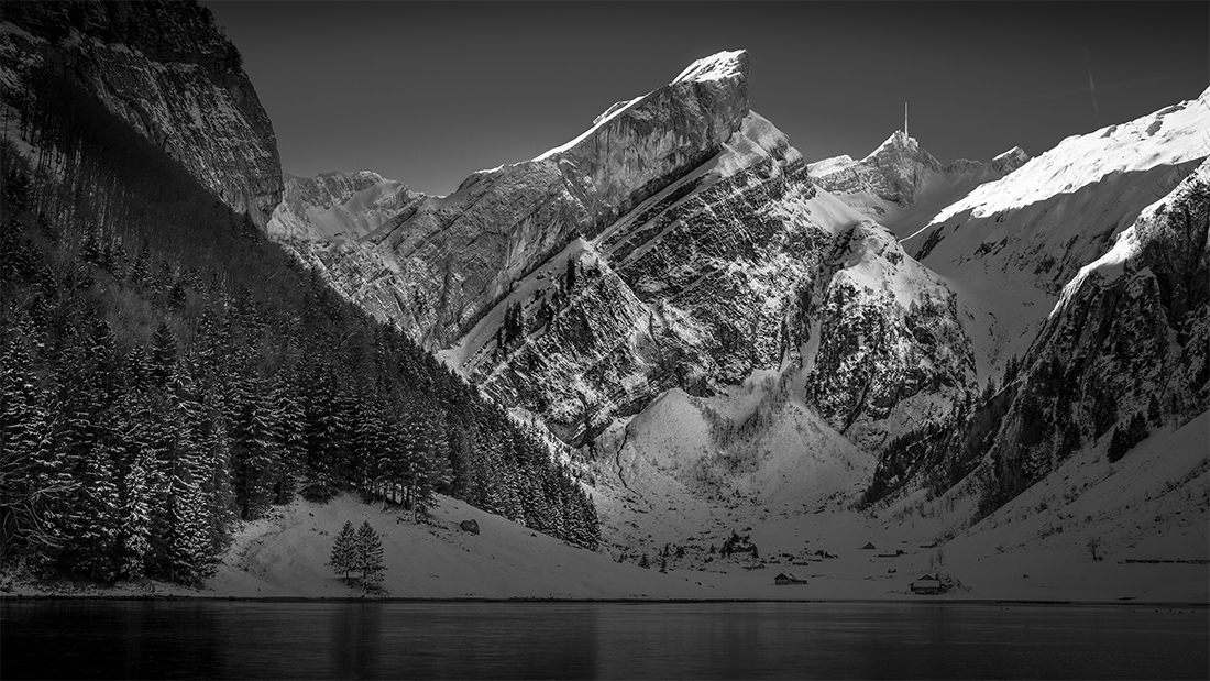 Seealpsee