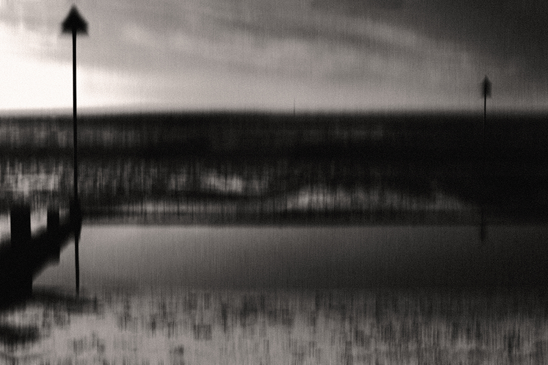 The Landscape of uncertainty 