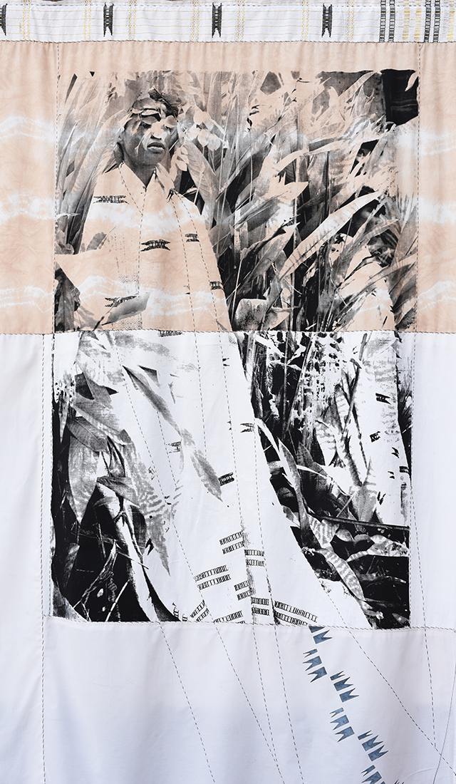 Unraveled Threads