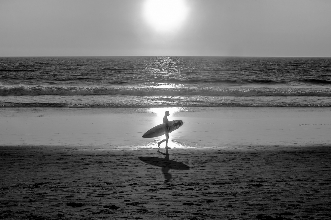 Venice Beach, 2018