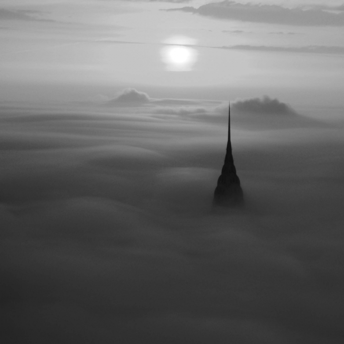 Early Fog