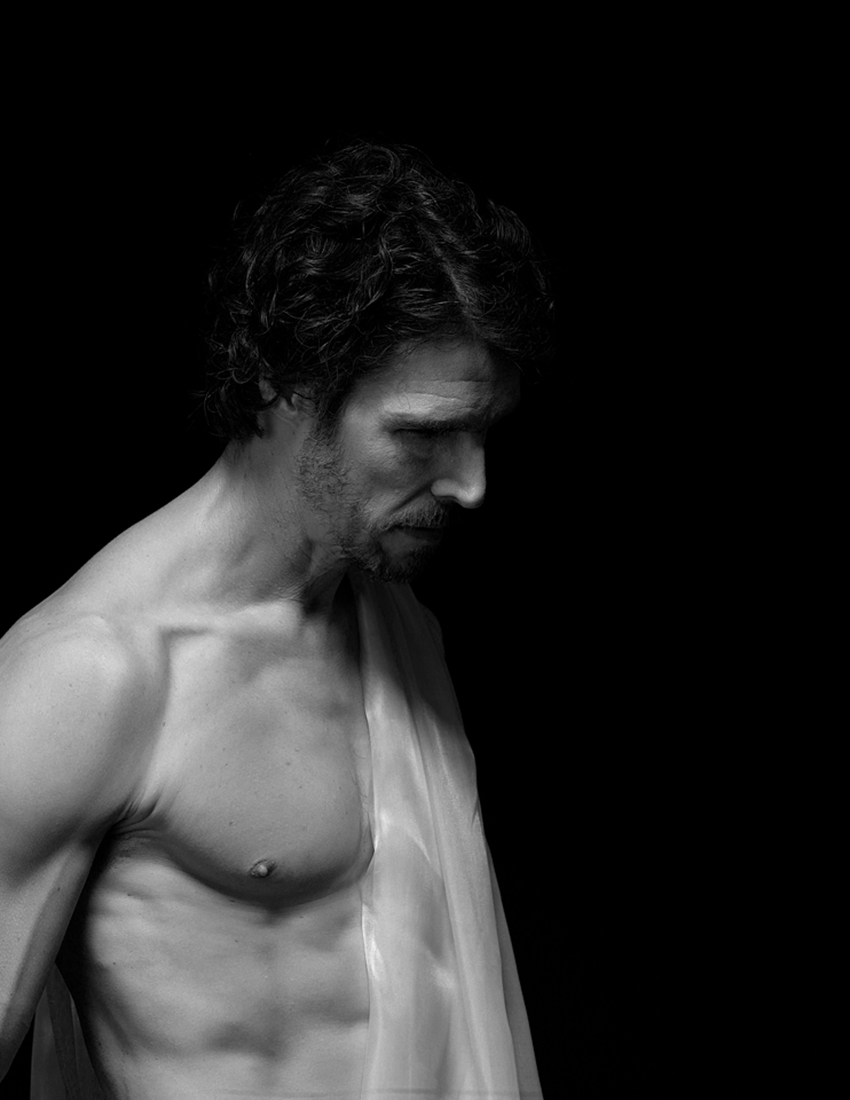 The Death of Heracles