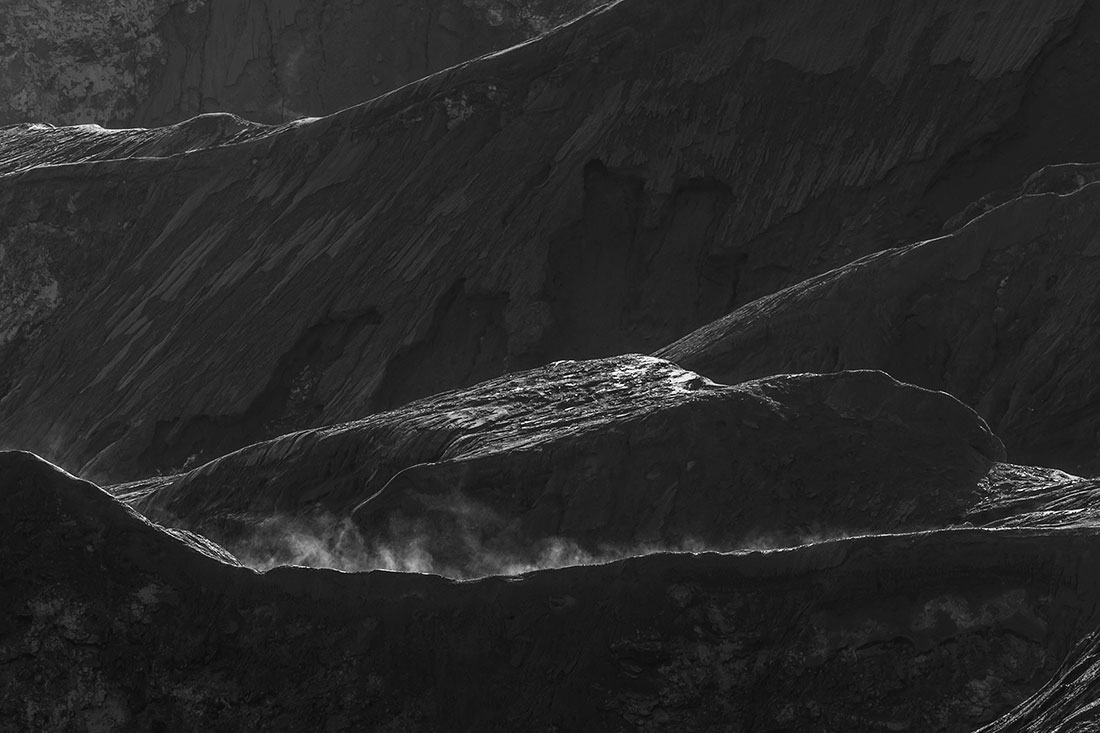 The layer