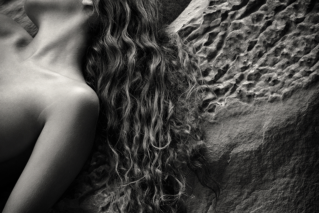 Environmental Nudes
