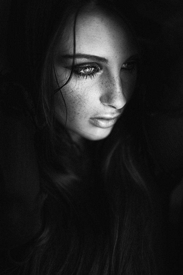 just a windowlight