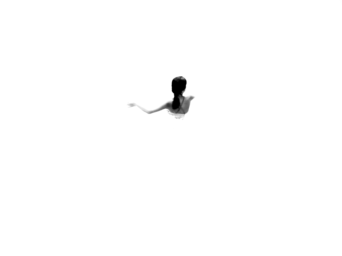 To dive
