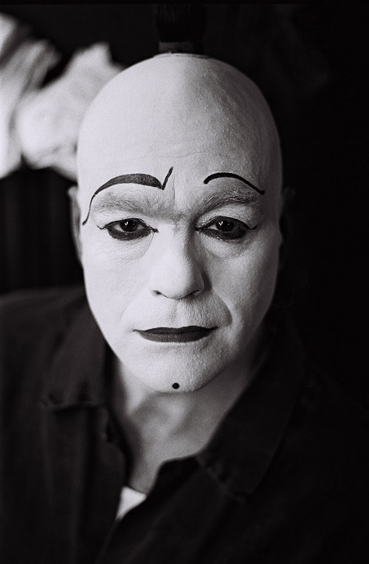 Clown