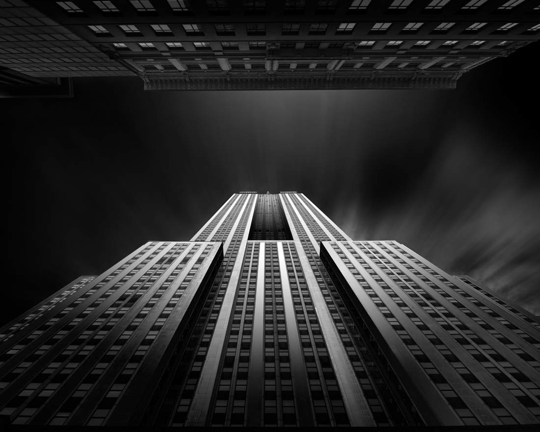 Empire State Building, New York