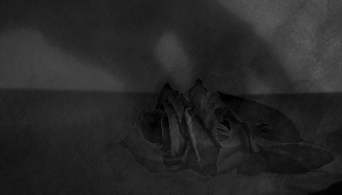 Dried Soul