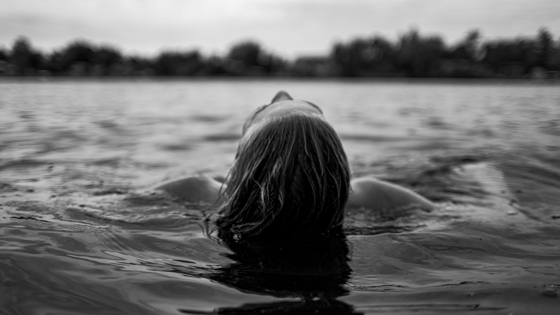 Lake Vibes