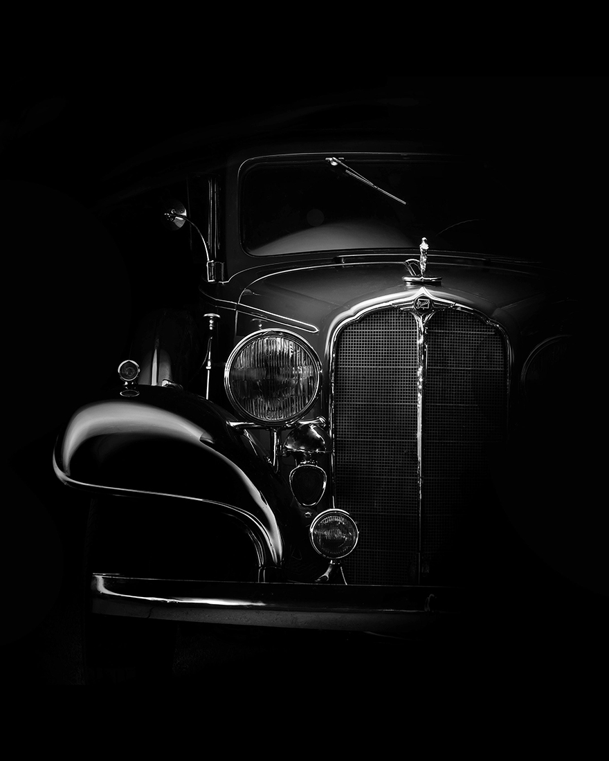Auto Lines