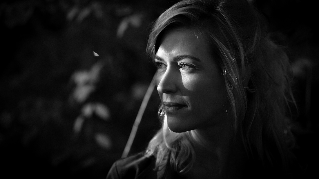 Paintress Simone Haijtink II
