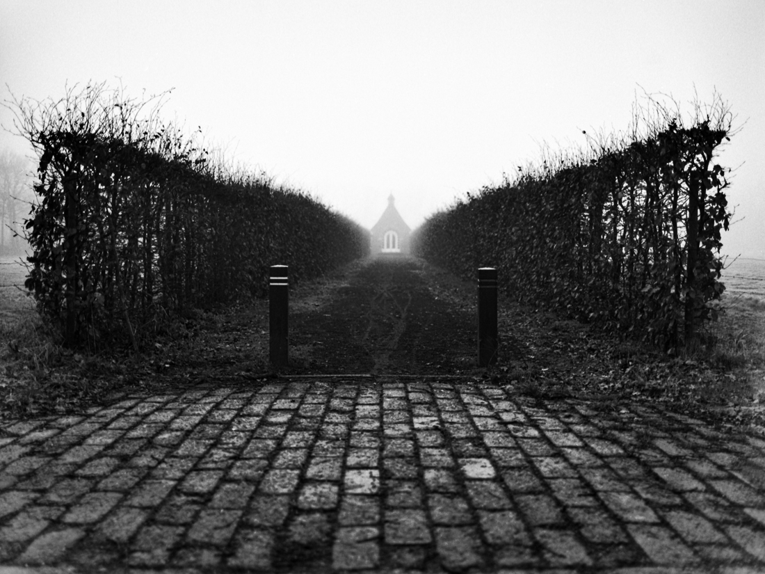 Things to see and forget in Belgium