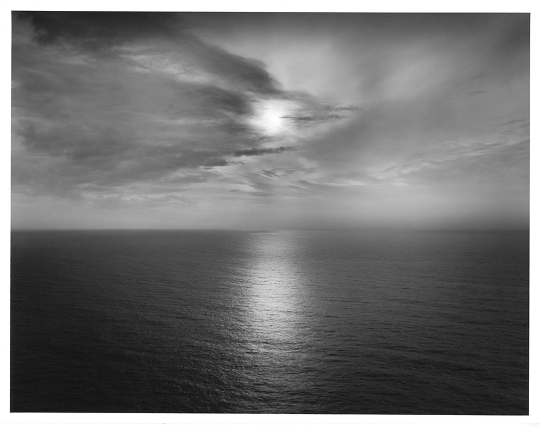 ETERNITY'S SUNRISE