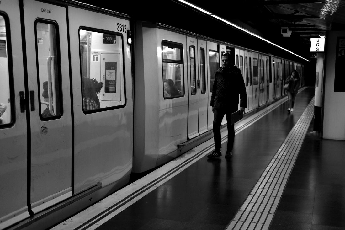  Railway Stations