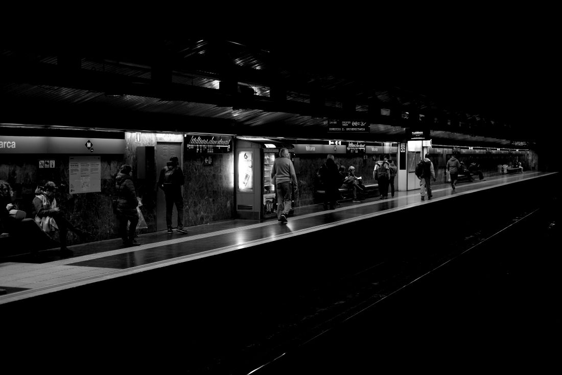  Railway Stations