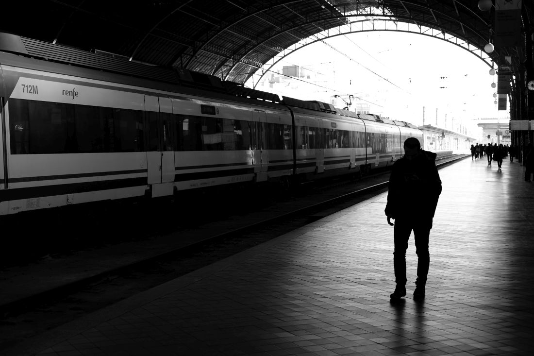  Railway Stations