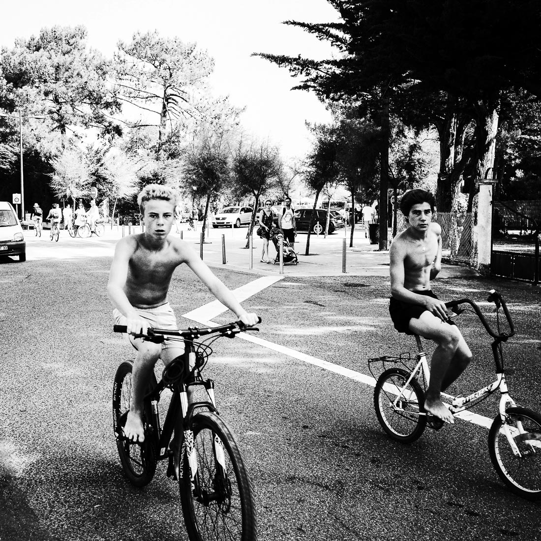 Bikes Cycle