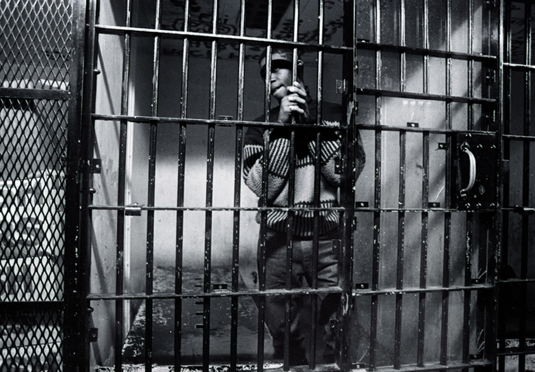 B3 Lockup