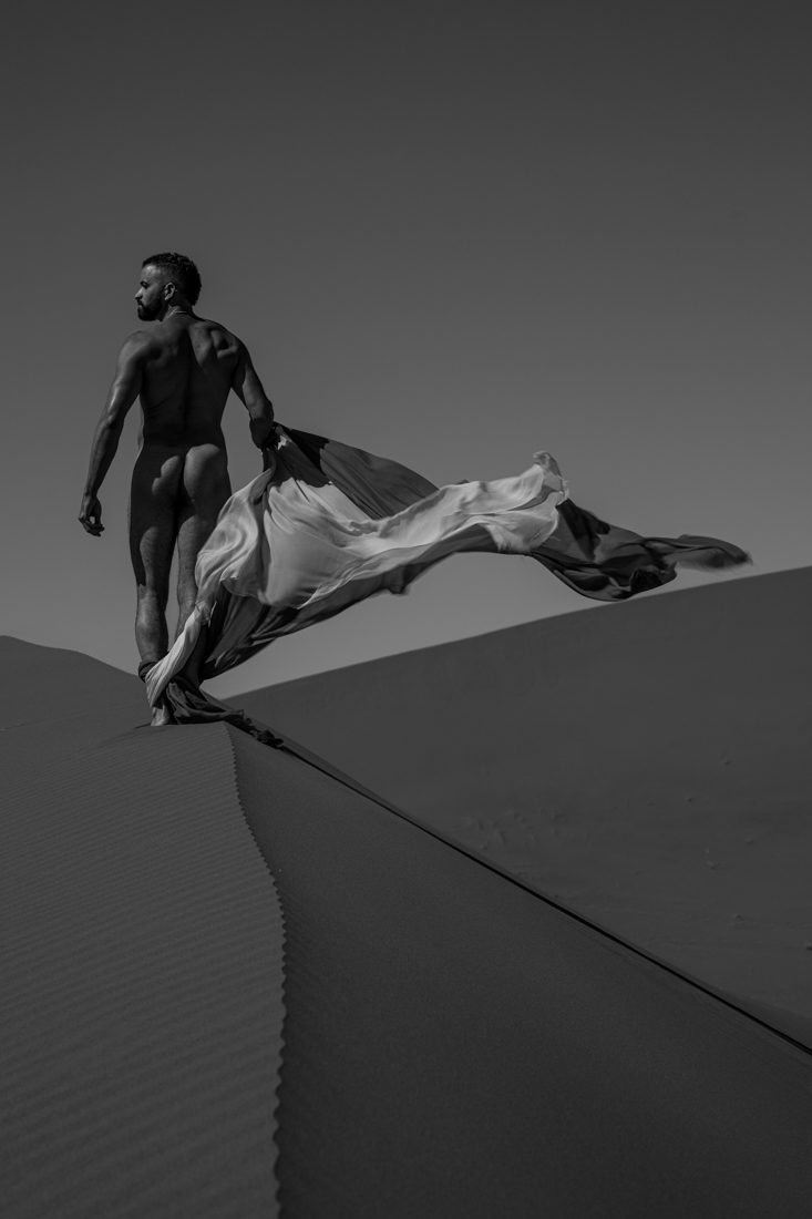 The Nude Yorker