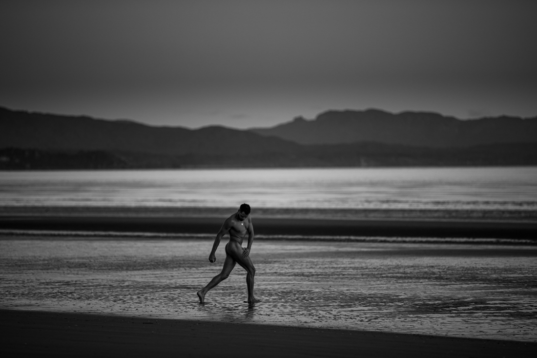 The Nude Yorker