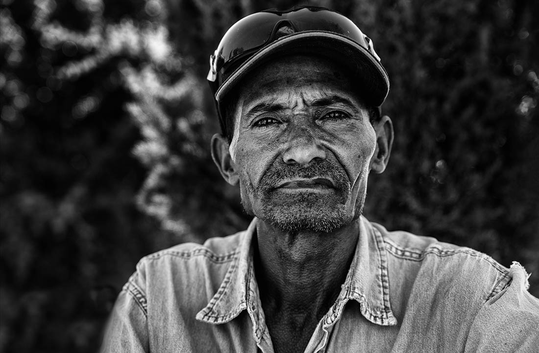 If Walls Could Speak | Asylum Seekers