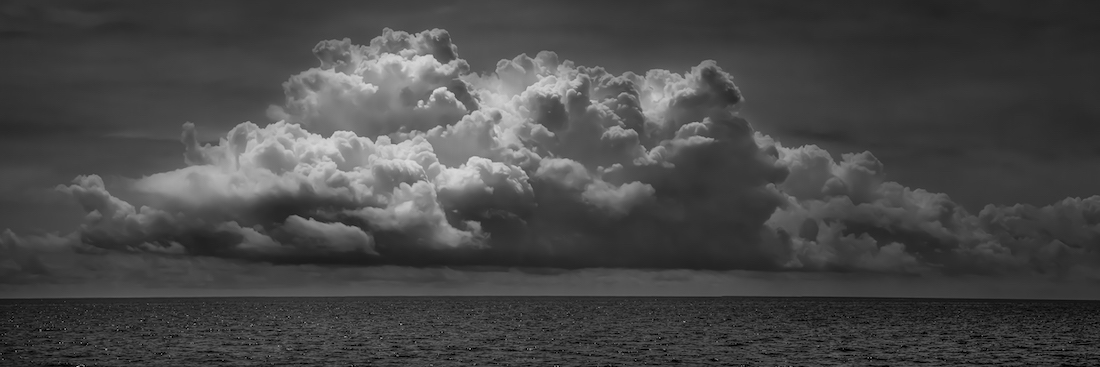 Sinking Away