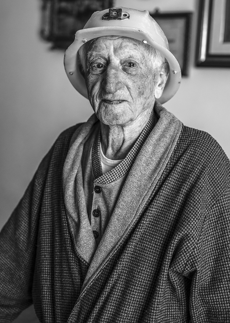 Portraits of Humanity