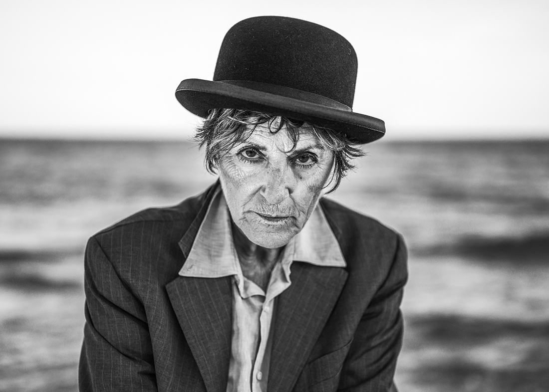 Portraits of Humanity