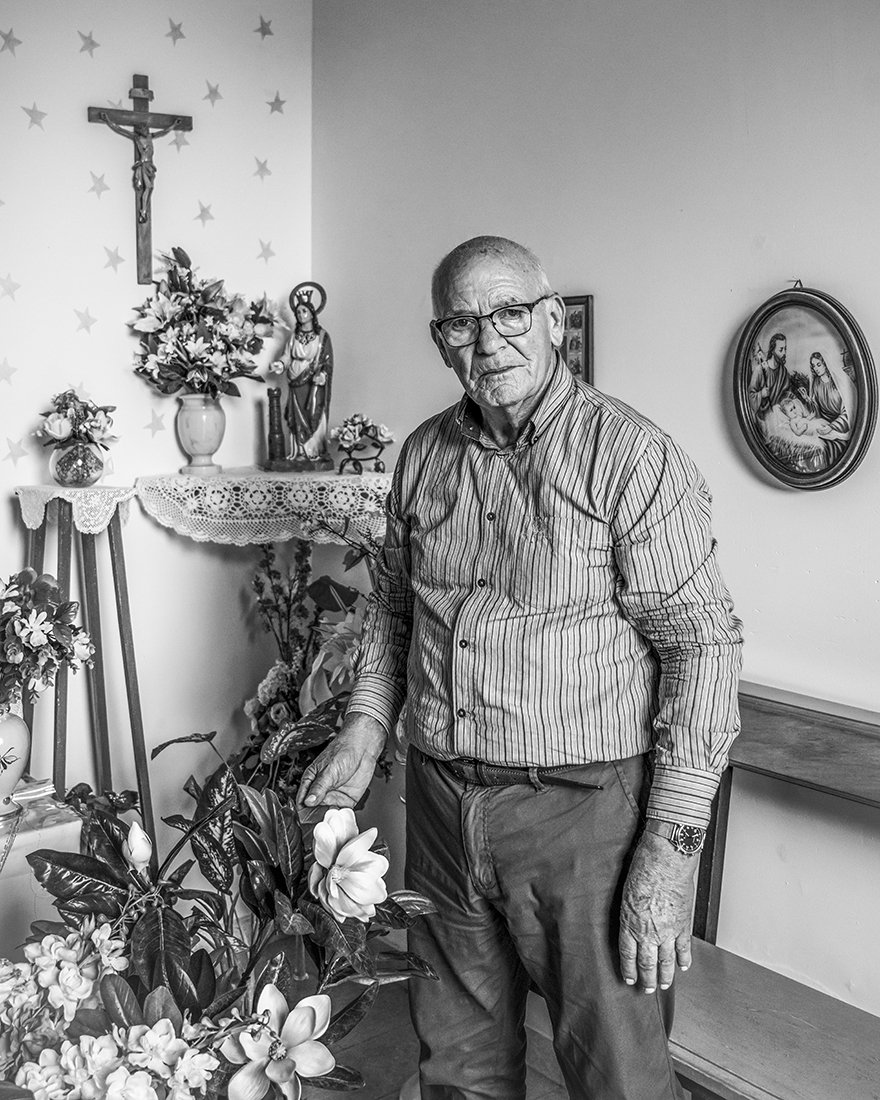 Portraits of Humanity